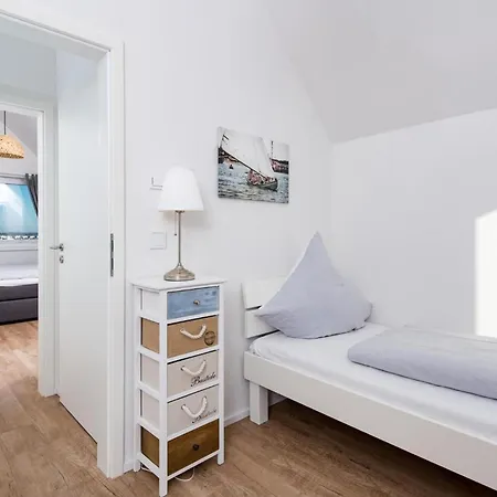 Maine Апартаменты