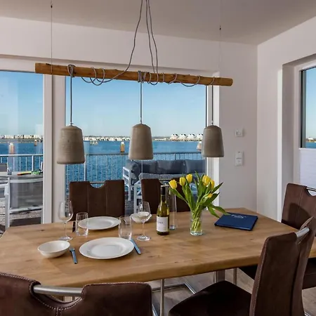 Maine Апартаменты