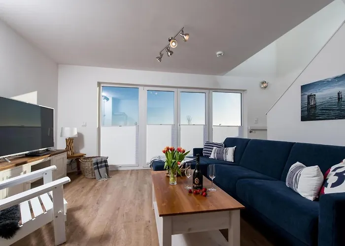 Apartamento Maine Olpenitz